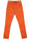 Trousers Khaki Slim
