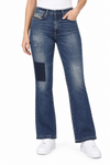 Jeans DE-Doras 084MC