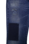 Jeans DE-Doras 084MC