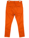 Trousers Khaki Slim