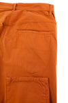 Trousers Khaki Slim