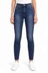 Jeans Babhila-High 083AE