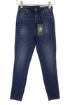 Jeans Babhila-High 083AE