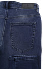 Jeans Babhila-High 083AE