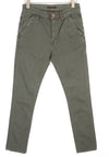 Trousers Khaki Slim