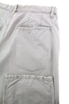 Trousers Khaki Regular