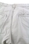 Trousers Khaki Regular
