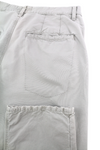Trousers Khaki Regular