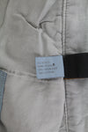 Trousers Khaki Regular