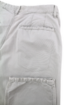 Trousers Khaki Regular