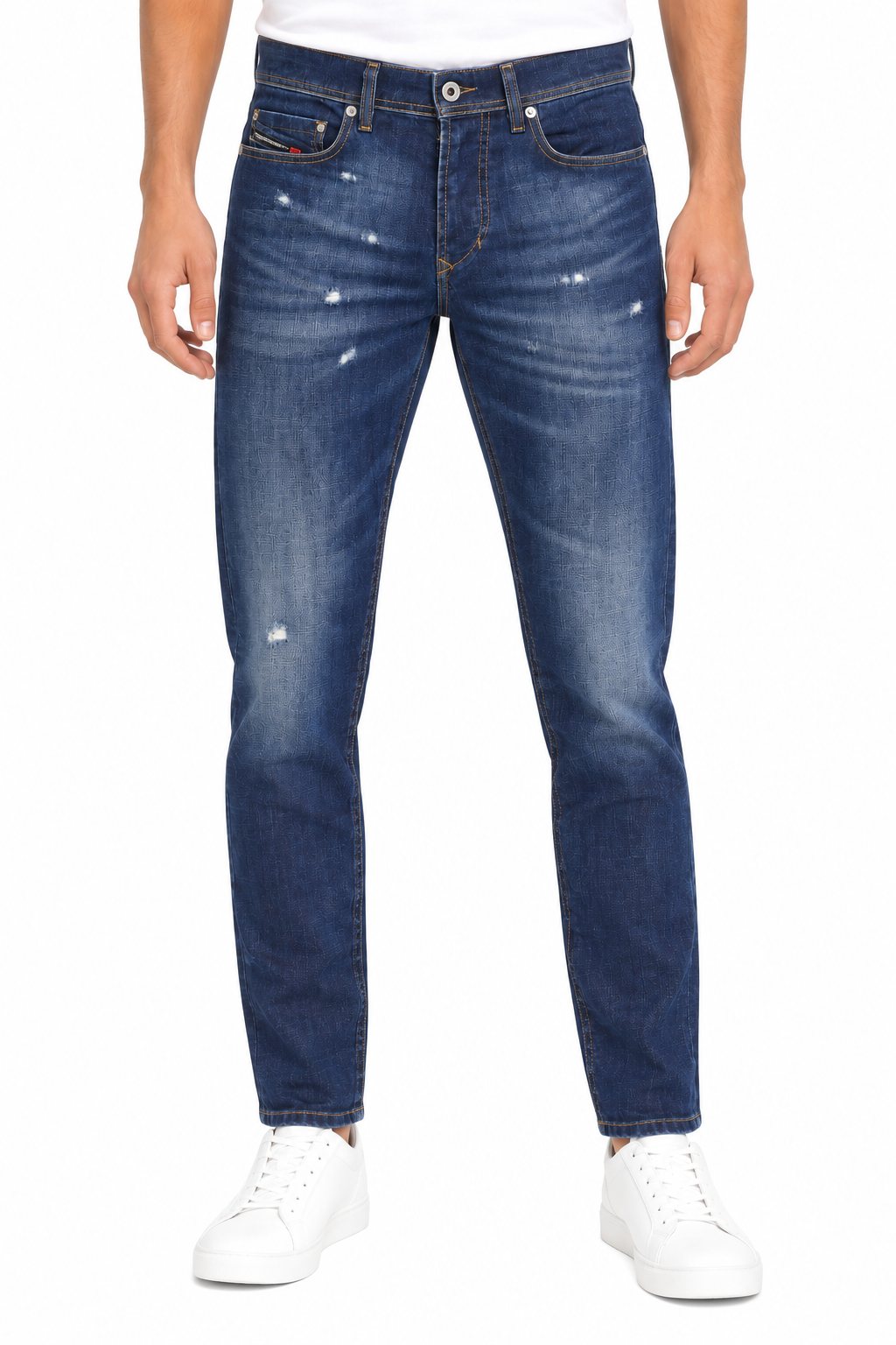 Jeans Tepphar R7NA8