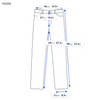 Jeans Niclah 084TB
