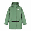 Jacket Parka Brooklyn
