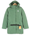 Jacket Parka Brooklyn