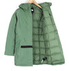 Jacket Parka Brooklyn