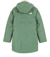 Jacket Parka Brooklyn