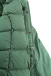 Jacket Parka Brooklyn