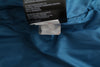 Blue Polyester Jacket