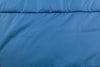 Blue Polyester Jacket