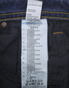 Jeans Thommer 0870F