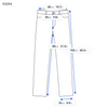 Jeans Thommer 0870F