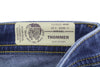 Jeans Thommer 0870F
