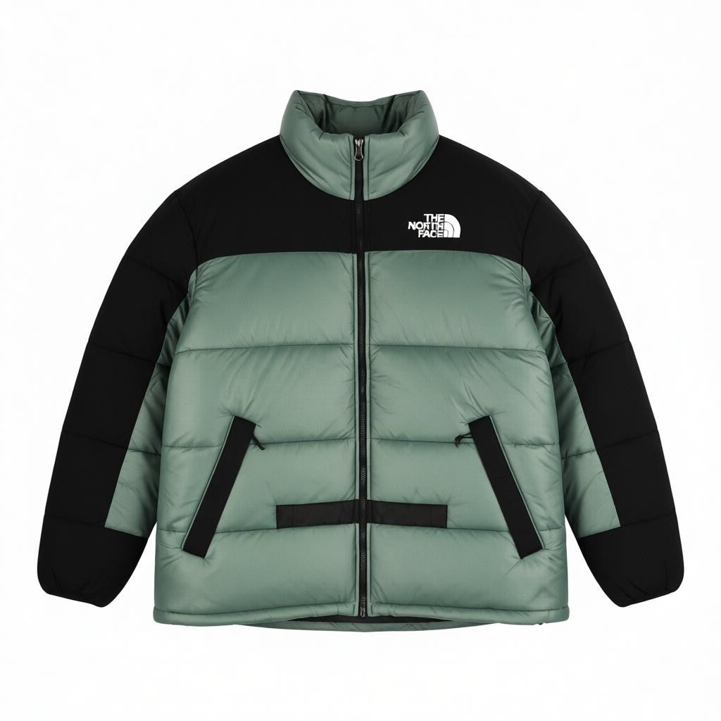 Jacke Himalayan Parka