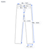 Jeans Belther-R R13M8