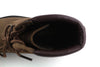Brown Leather Boots