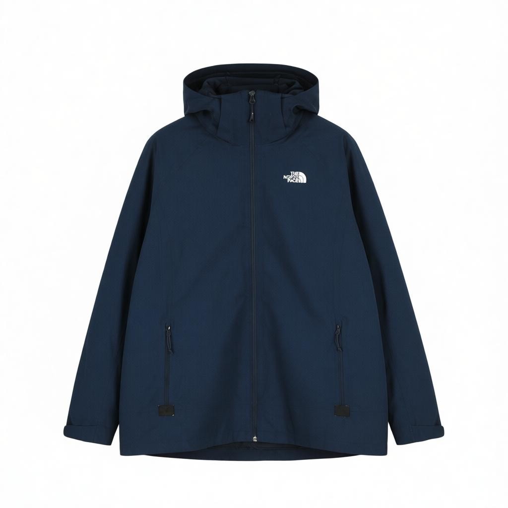 Jacke Inlux Triclimate