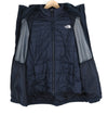 Jacket Inlux Triclimate