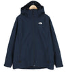 Jacket Inlux Triclimate