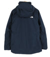 Jacket Inlux Triclimate