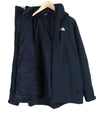 Jacket Inlux Triclimate