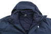 Jacket Inlux Triclimate
