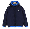 Jacket Hyalite Reversible