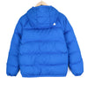 Jacket Hyalite Reversible