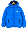 Jacket Hyalite Reversible