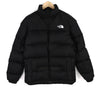 Jacket Diablo