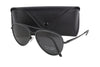 Black Not Specified Sunglasses