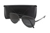 Black Not Specified Sunglasses