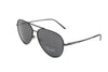 Black Not Specified Sunglasses