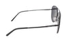 Black Not Specified Sunglasses
