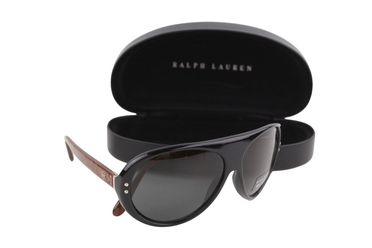 Schwarze Sonnenbrille, nicht näher bezeichnet