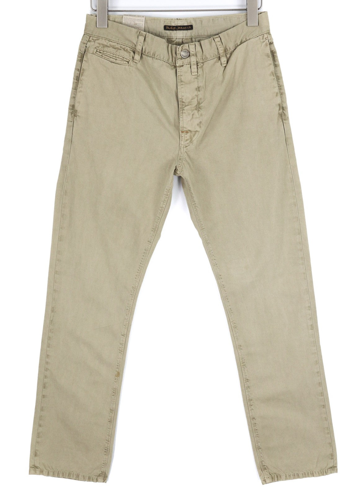 Hose Khaki Regular