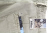 Trousers Khaki Regular