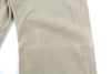 Trousers Khaki Regular