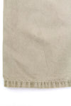 Trousers Khaki Regular