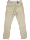Trousers Khaki Regular