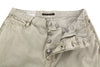Trousers Khaki Regular